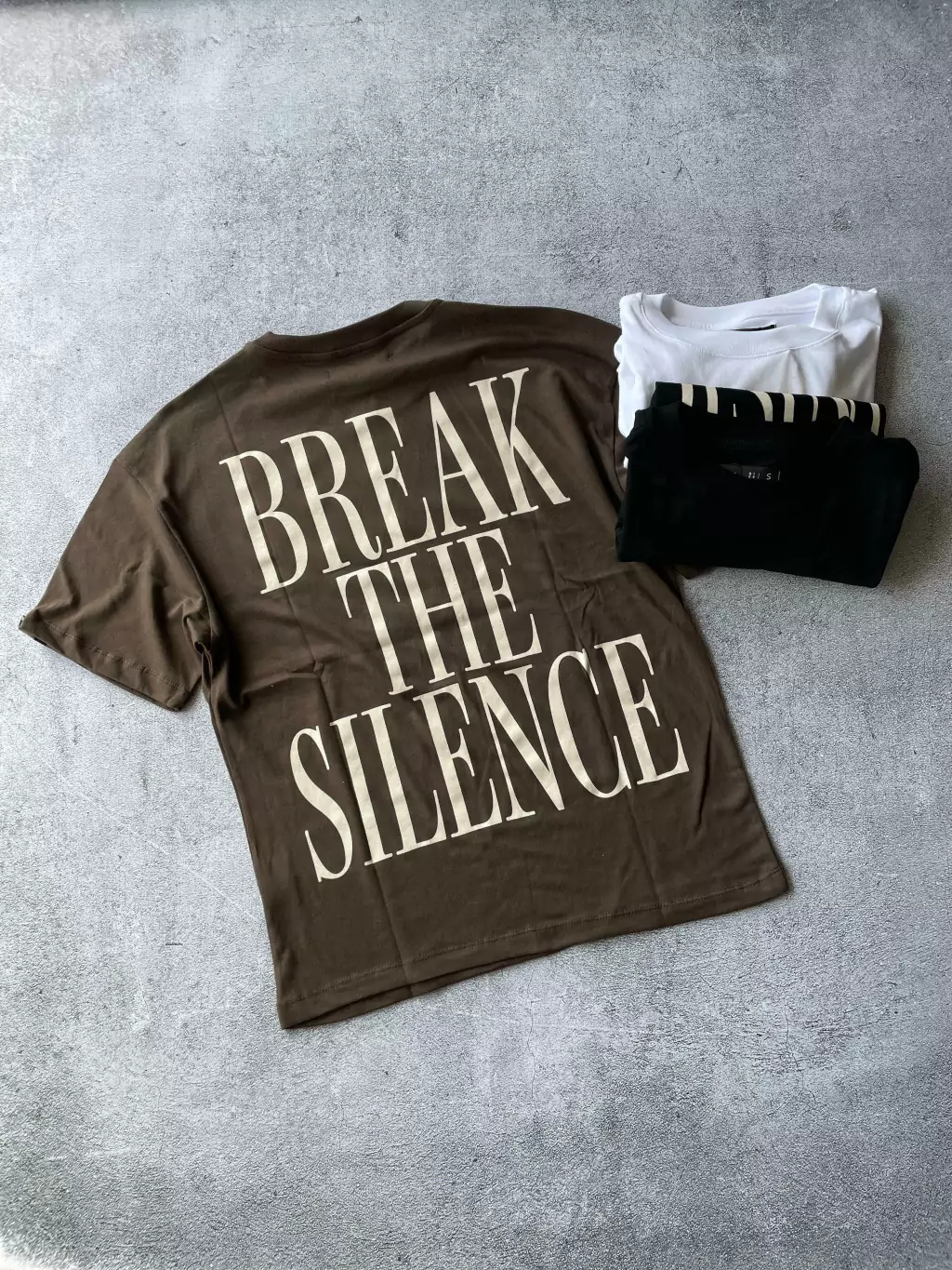Remera Purpose