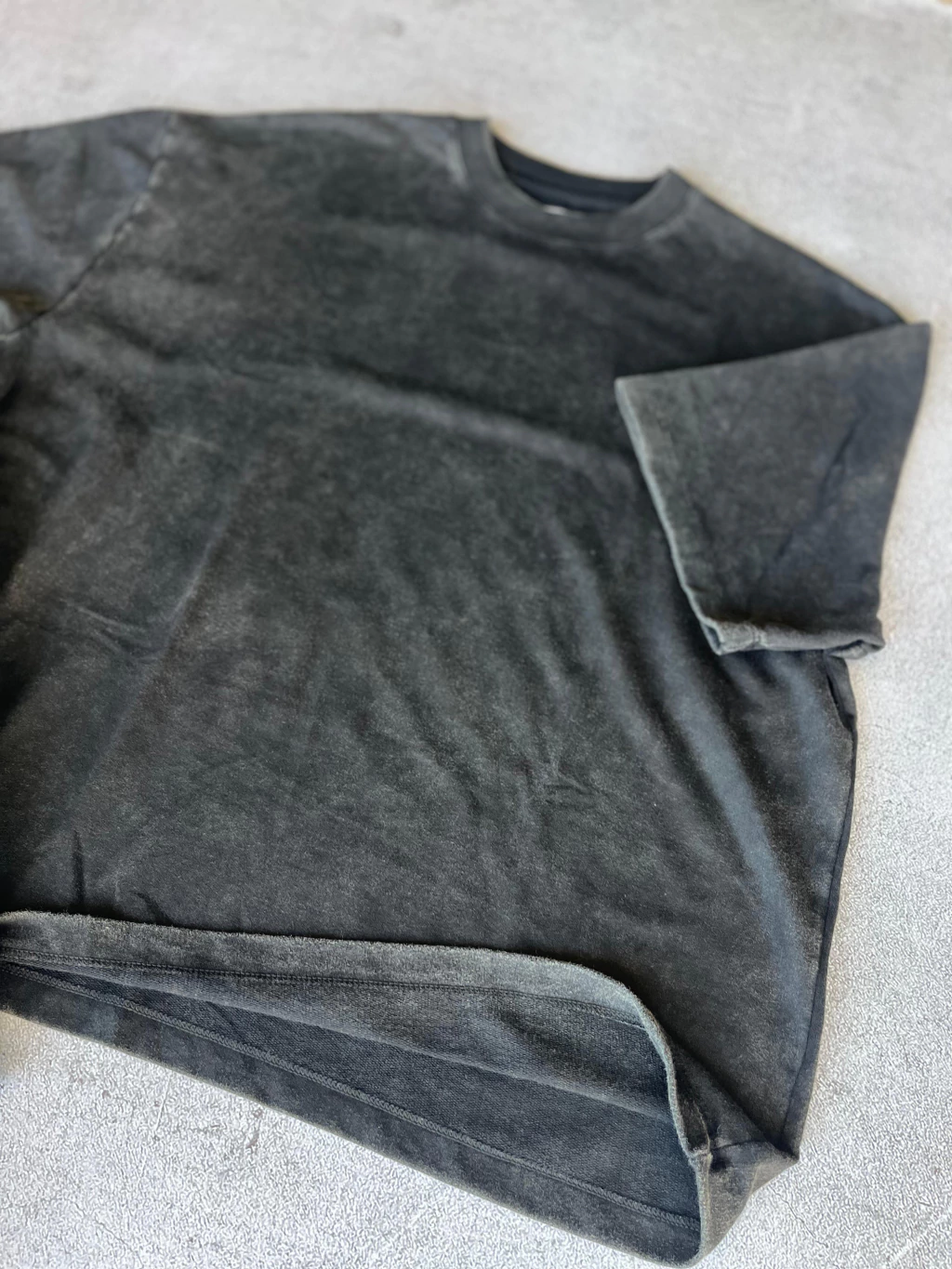 Remera Purpose