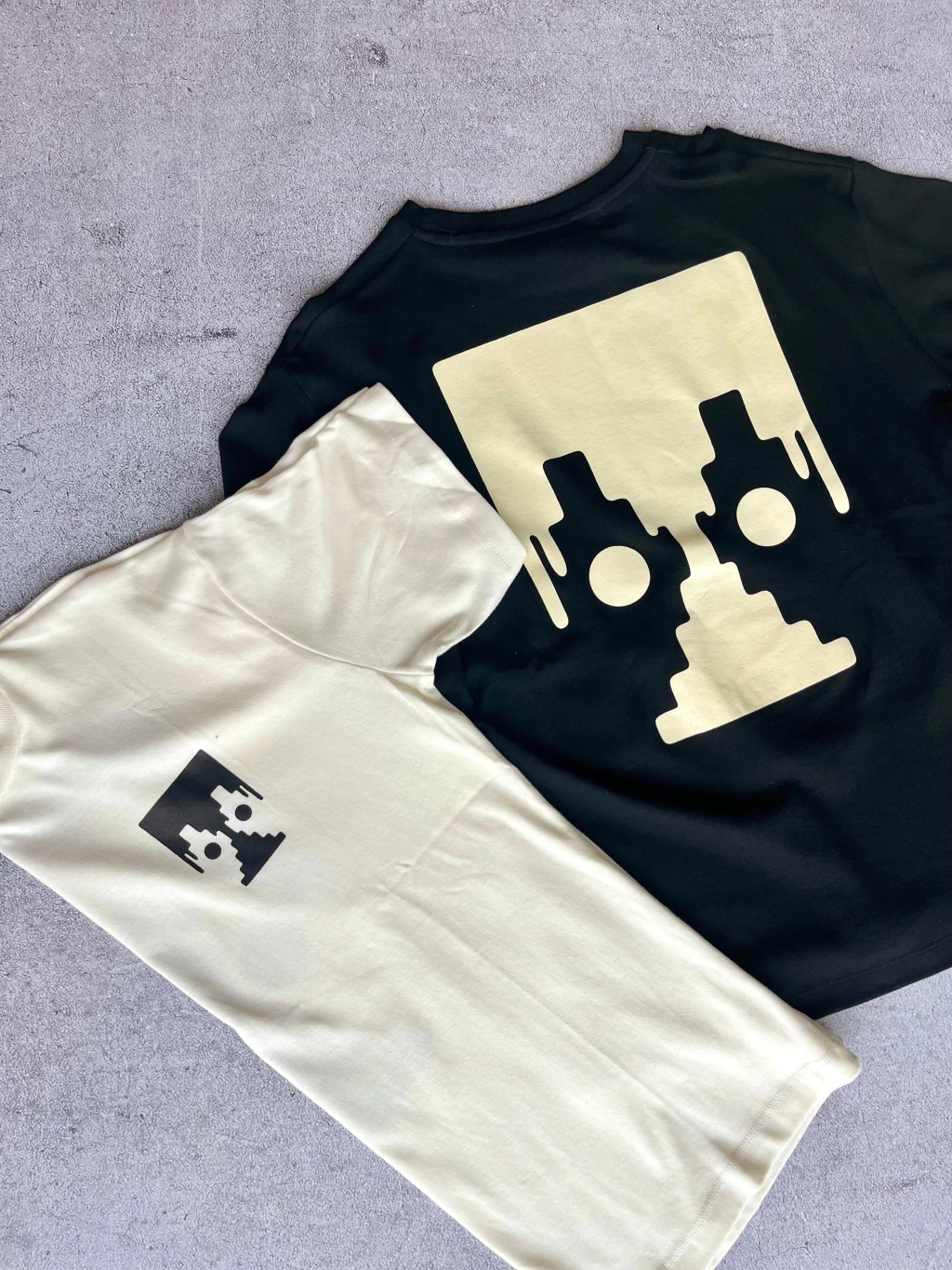 Remera Purpose