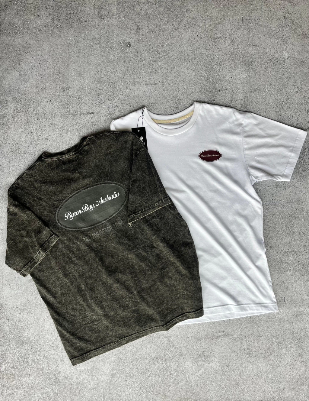 Remera Purpose