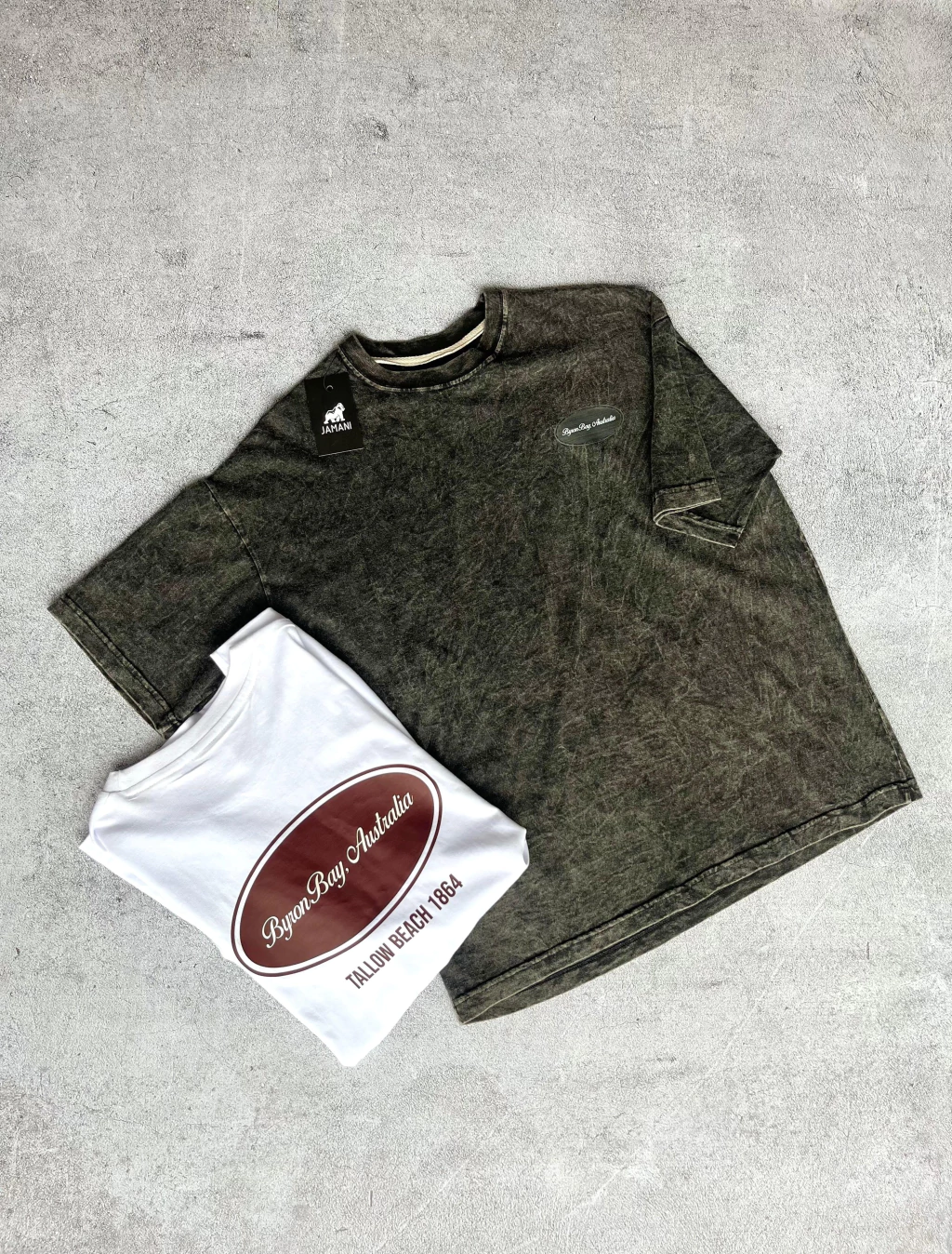 Remera Purpose