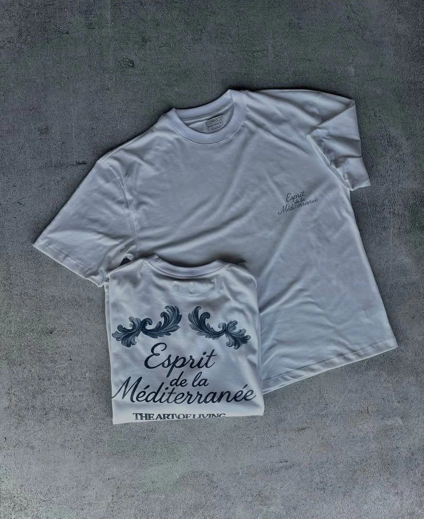 REMERA SPRIT