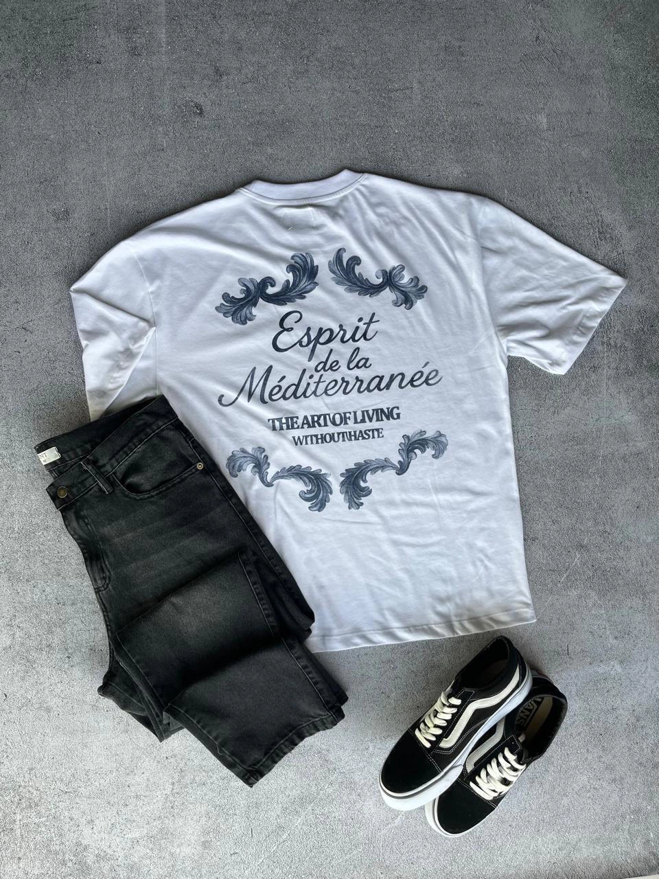 REMERA SPRIT